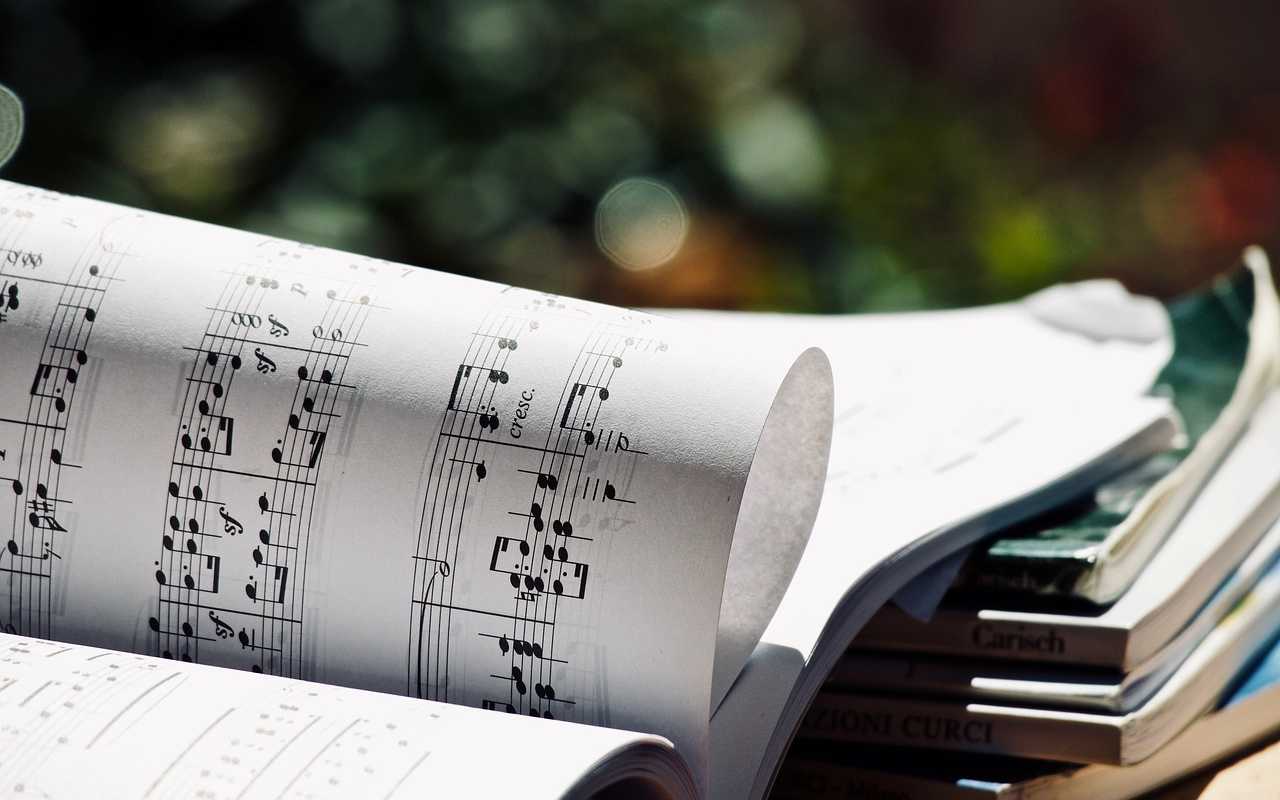 Journées nationales du chant liturgique