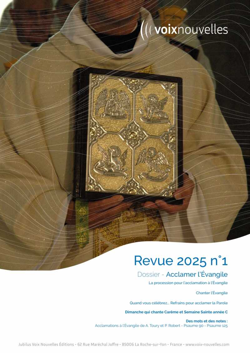 Revue 2025-1