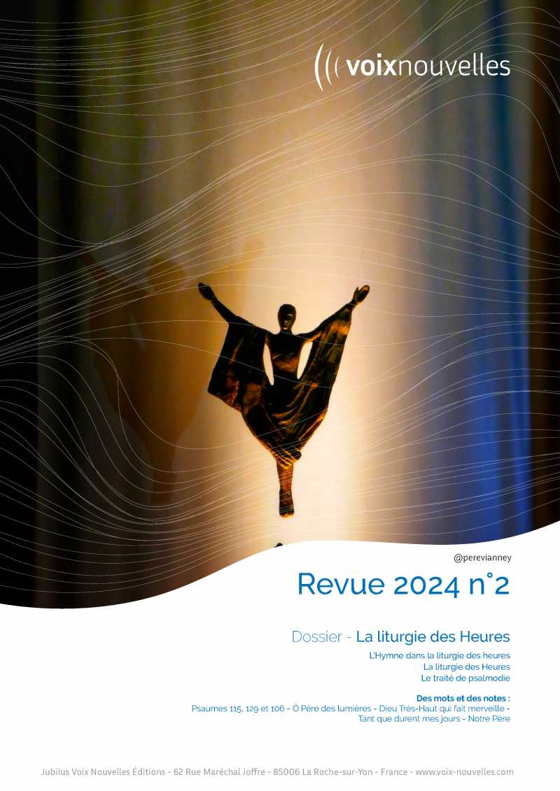 Revue 2024-2