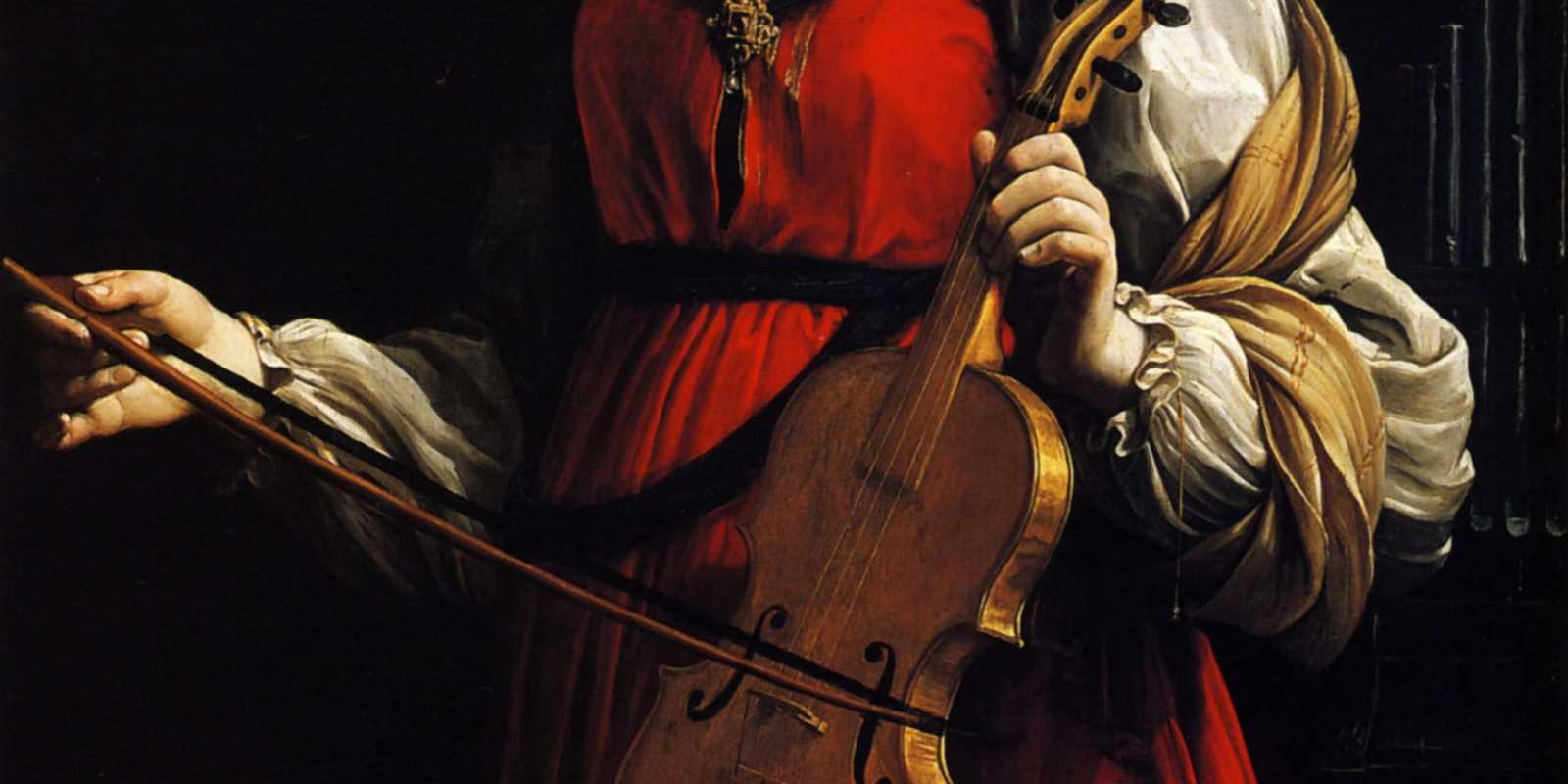 L'esprit de la musique - Benoît XVI