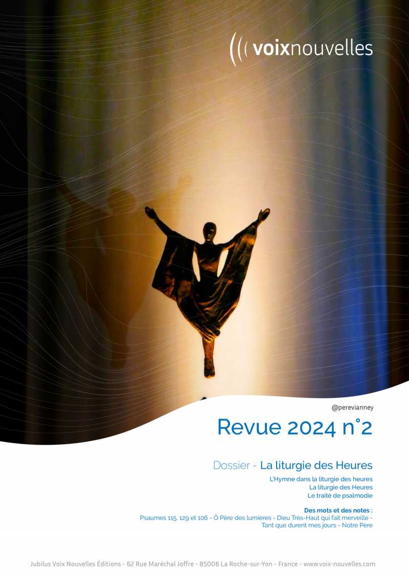 Revue 2024-2