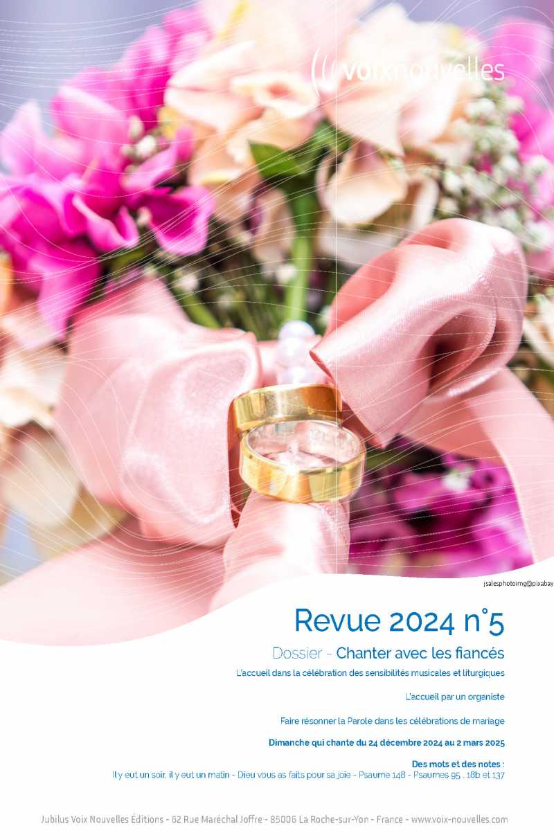 Revue 2024-5