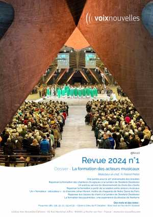 Revue 2024-1