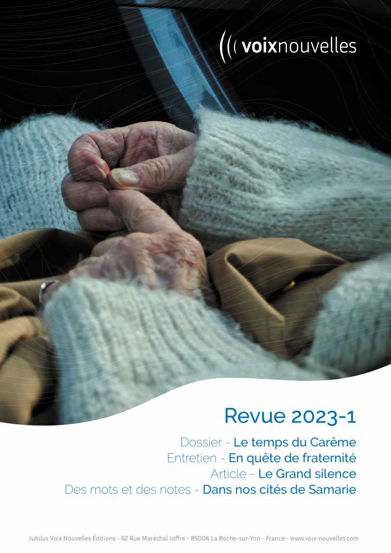 Revue 2023-1